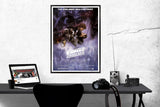 Star Wars - The Empire Strikes Back Movie Poster 24 x 36