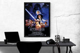 Star Wars - Return of the Jedi Version B Movie Poster 24 x 36