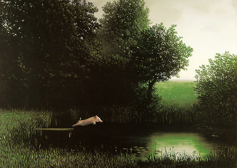 Michael Sowa Art