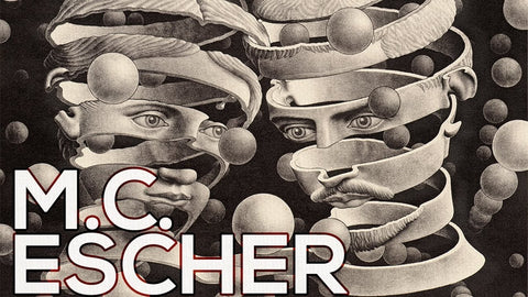 M.C. Escher