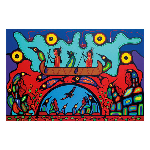 Indigenous Art