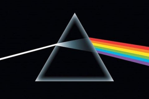 Pink Floyd - The Dark Side of the Moon