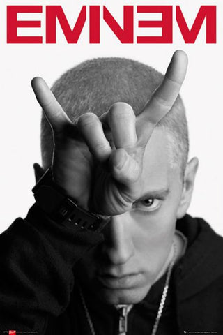 Eminem - Horn