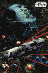 Star Wars - Saga Space Battle