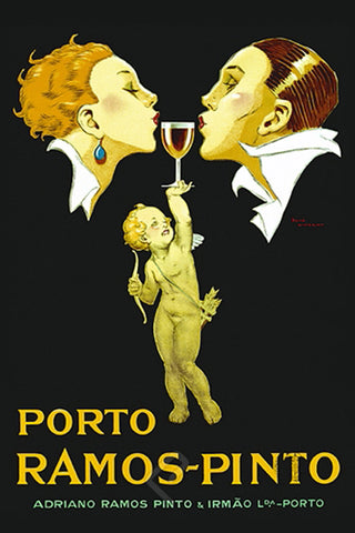 Porto Ramos - Pinto