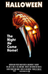 Halloween Movie Poster
