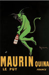 ABSINTHE MAURIN QUINA