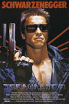 TERMINATOR - Movie Poster