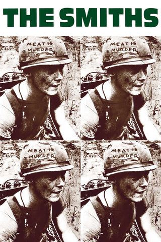 Smiths - Meat Is Murder