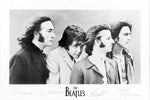 The Beatles - Mad Day's Night Signatures