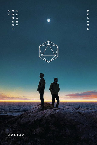 ODESZA - A Moment Apart
