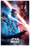 Star Wars - Rise of Skywalker