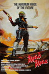 MAD MAX -  Movie Poster