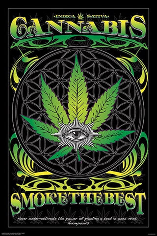 Smoke The Best