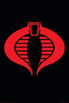 G. I. Joe- Cobra Logo