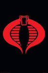 G. I. Joe- Cobra Logo