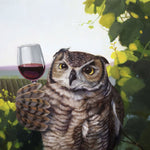 The Connoisseur by Lucia Heffernan