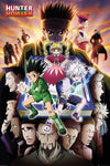 Hunter X Hunter - Book