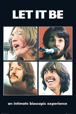 The Beatles - Let It Be