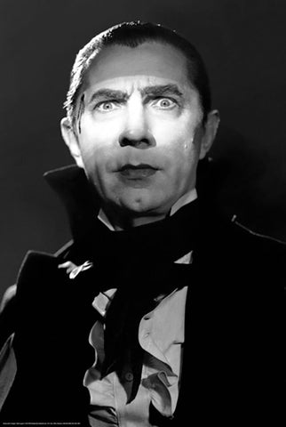 Dracula Monster