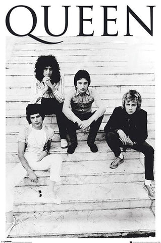 Queen - Steps