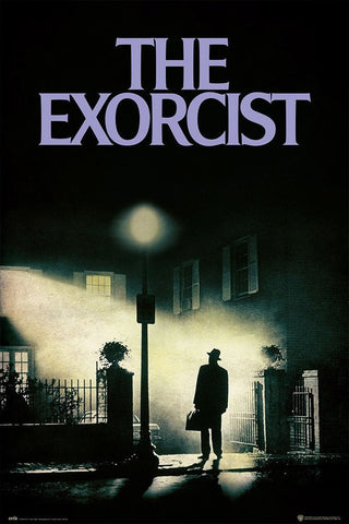 Exorcist - One Sheet Movie Poster