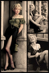 Marilyn Monroe - Doorway