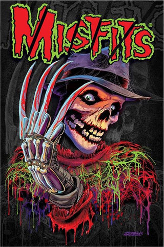 Misfits - Nightmare