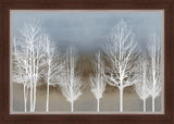 Wind In the Forest by Kate Bennett