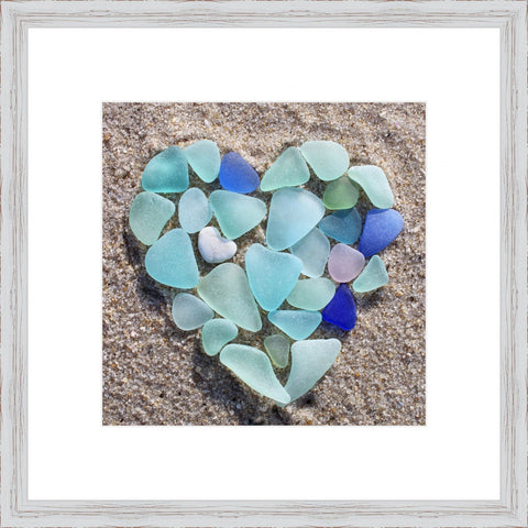 Sea Glass Spa Four