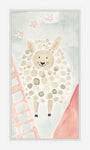 Counting Sheep Framed Set of Three