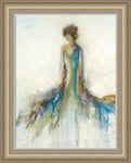 Remembering Our Dream Framed