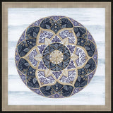 Pattern Framed