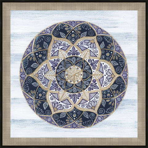 Pattern Framed
