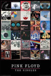 Pink Floyd - Singles