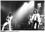 Queen - Manchester 1974