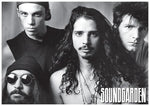 Soundgarden - B-W Group