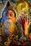 WIZARD