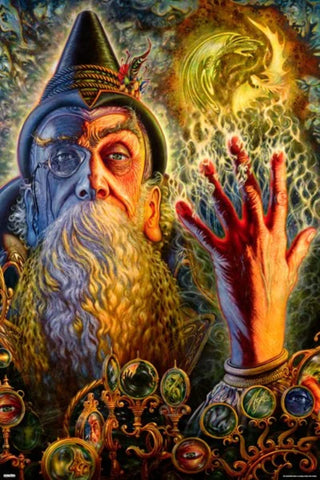 WIZARD