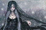 Victoria Frances – Winter Gothic