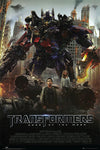 Transformers - Movie Poster