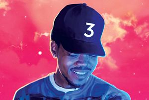 Chance the Rapper