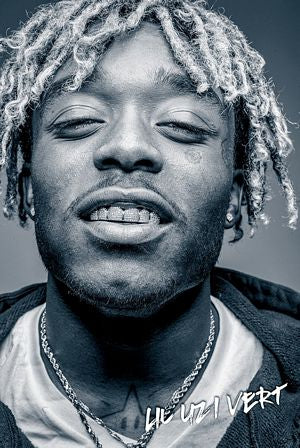 Lil Uzi Vert - Teeth