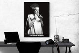 Even Monsters Need a Date - Bride of Frankenstein (1935) Size 22 x 28