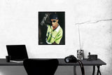 Puff Daddy  "No Way Out"  Bad Boy 1997 Vintage Music Poster Size 16 x 20 Rare