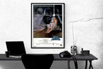 Star Wars - A New Hope Movie Poster Version B  Movie Poster 24 x 36