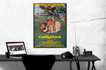 Caddyshack (1980) Movie Poster 24" x 36" Size