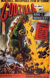 Godzilla – It's Alive Movie Poster 24 x 36