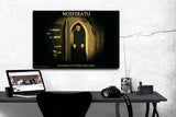 Nosferatu - Max Schreck Iconic Poster Size 24 x 36