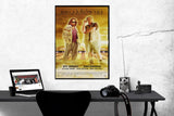The Big Lebowski Movie Poster 24" x 36" Size